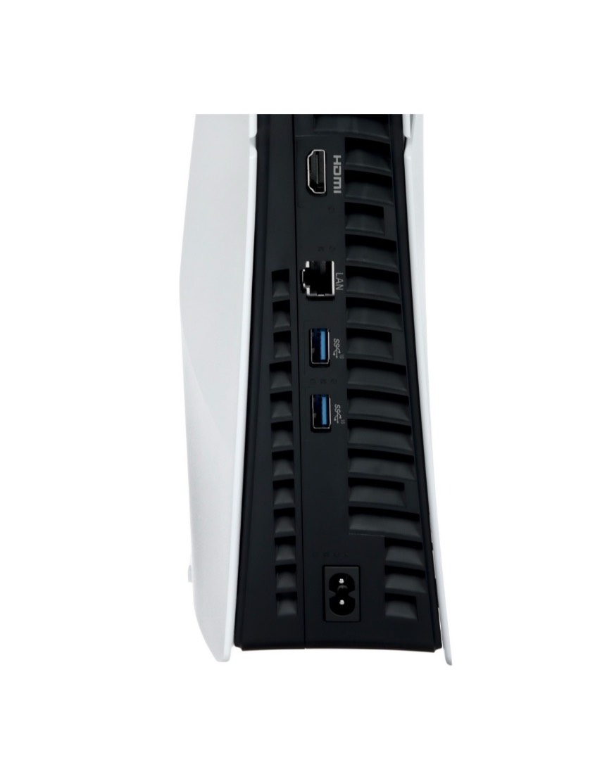 Игровая консоль PlayStation 5 Slim - изображение 6