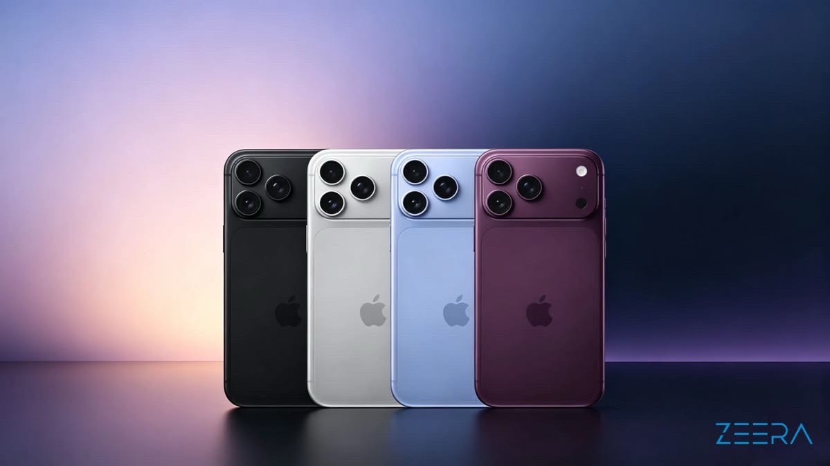 IPhone 18 pro max 512gb все цвета