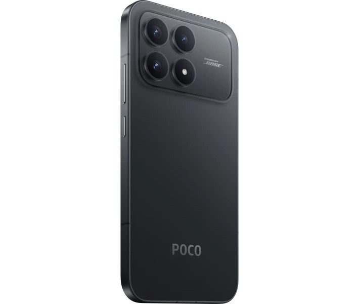 POCO F8 Pro 12/512GB 5G NFC AMOLED 120Hz Snapdragon Global Version - изображение 2