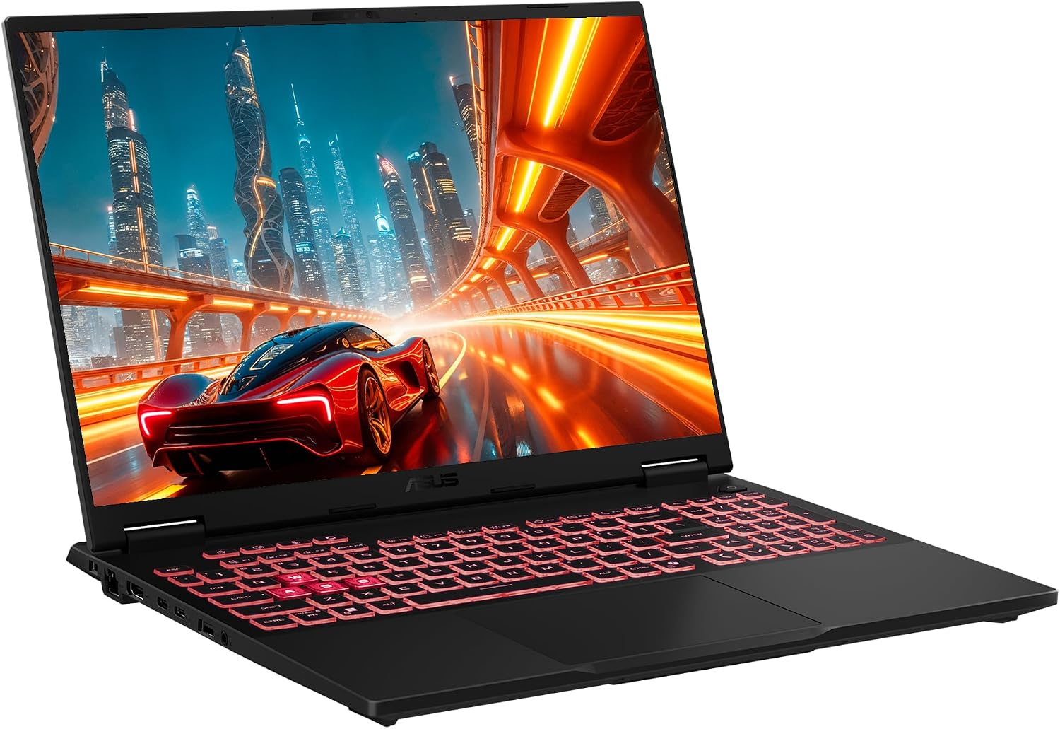 ASUS TUF Gaming A16 FA608UP-A16.R95070 - изображение 2