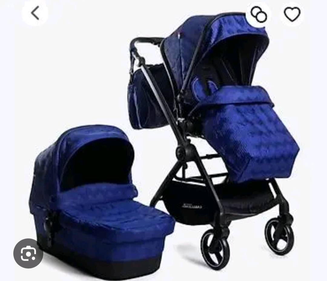 Коляска 2 в 1 - изображение 11