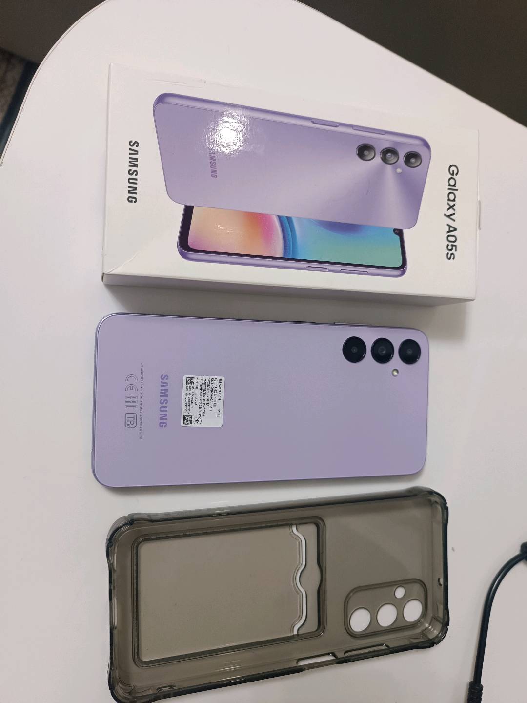 Samsung Galaxy A05s - изображение 15