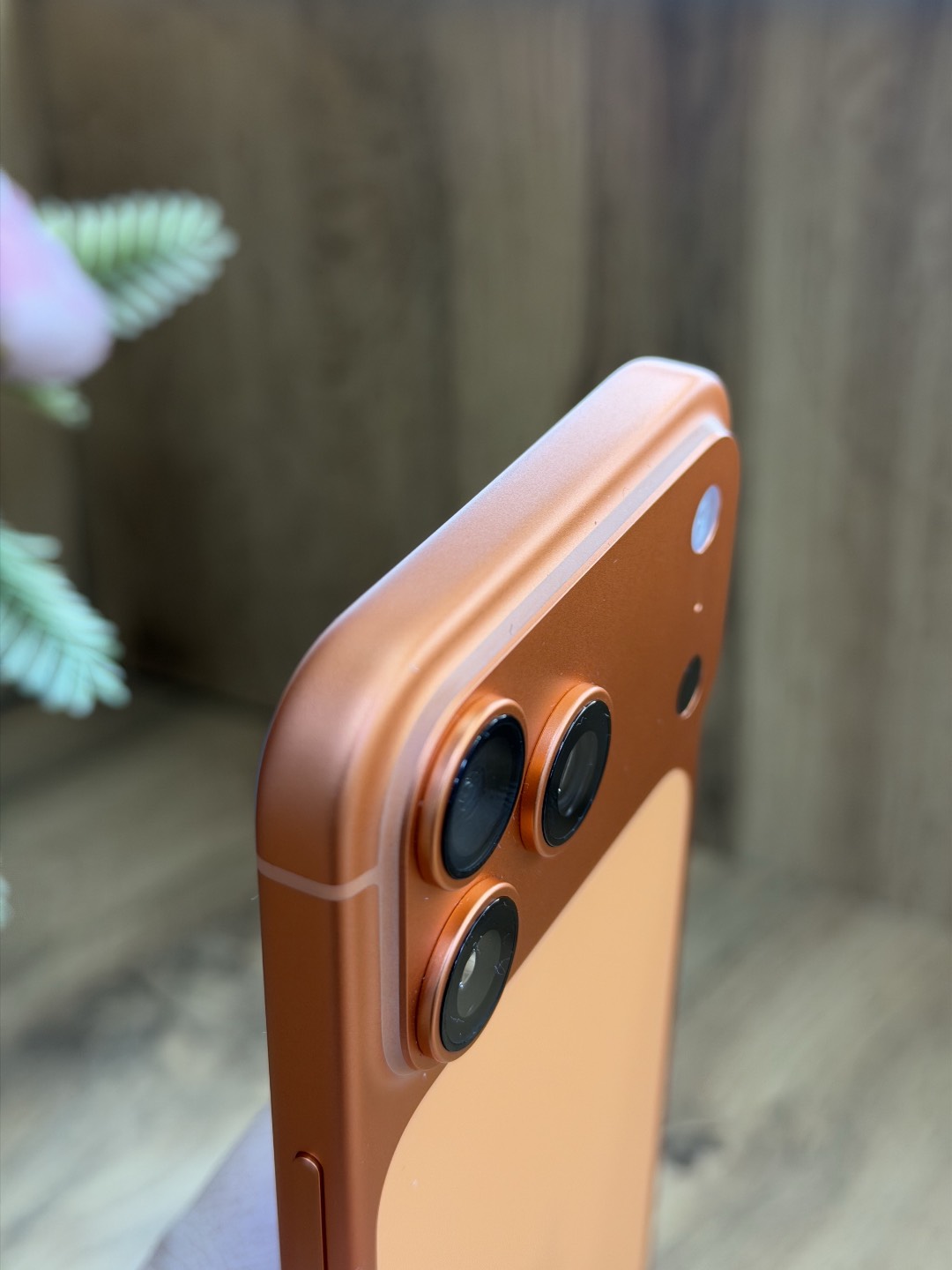 IPhone 17Pro Max(sim+E sim) - изображение 3