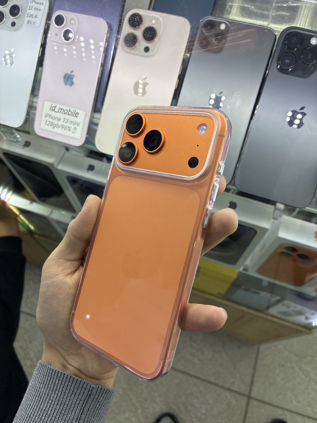 IPhone - изображение 2