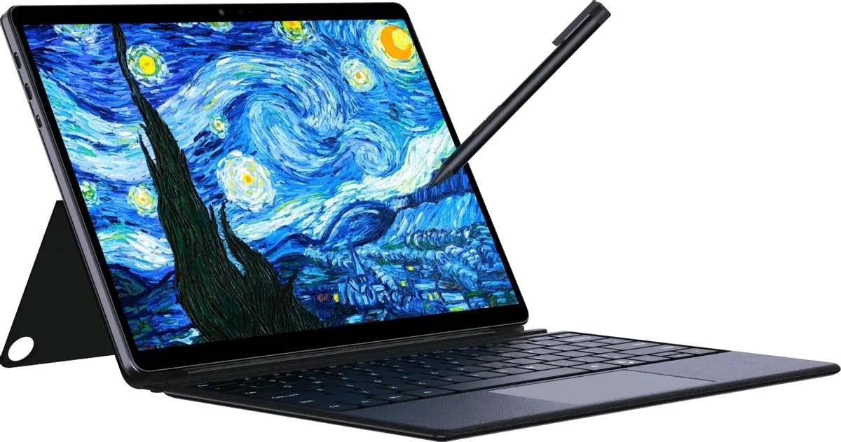 Acer Gadget ETPad Max - изображение 2