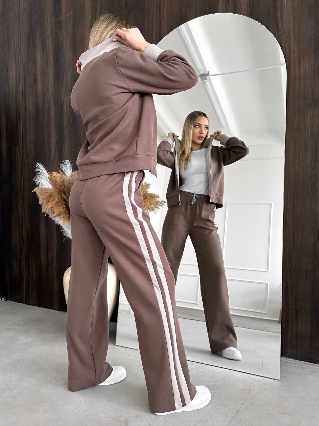 Женская спортивная двойка - изображение 9