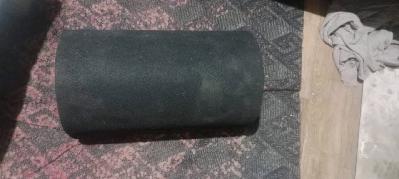 Самбуфер - изображение 2