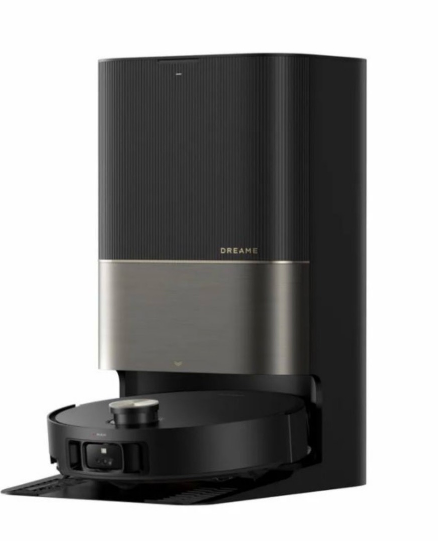 Робот-пылесос Dreame X50 Ultra Complete Global - изображение 6