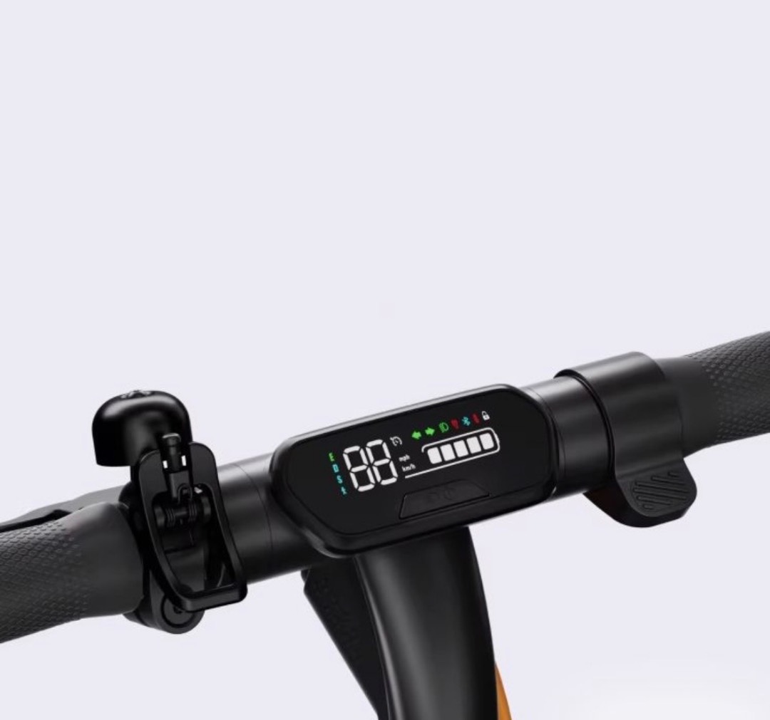 Электросамокат Ninebot E2S - изображение 4