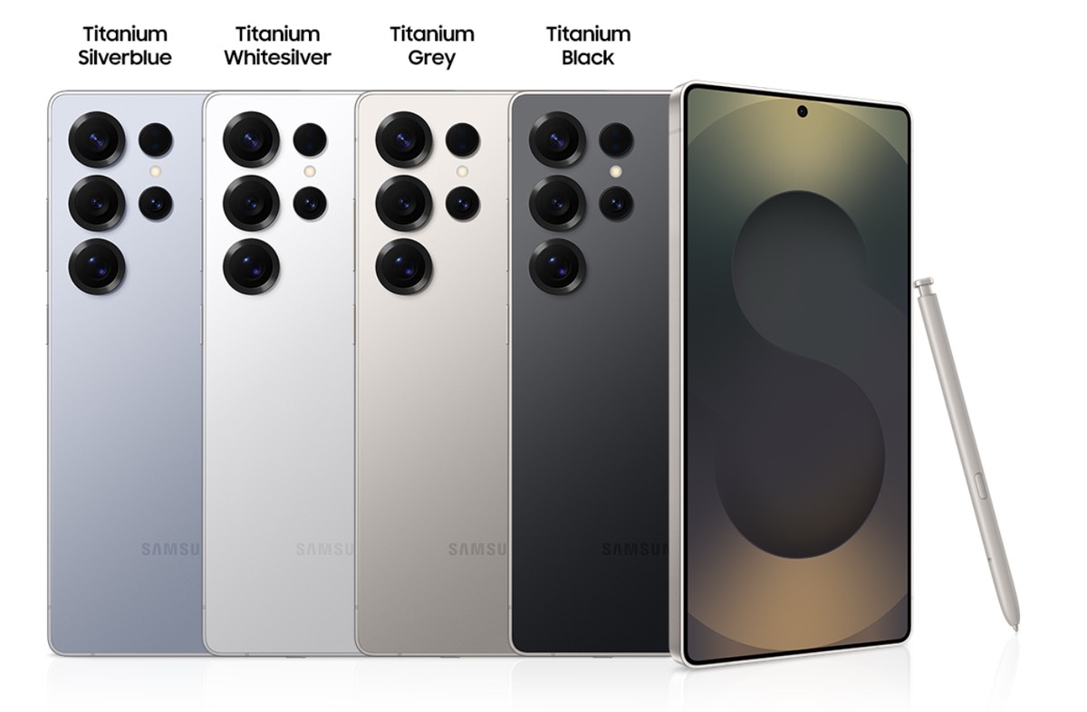 Samsung S25Ultra - изображение 3