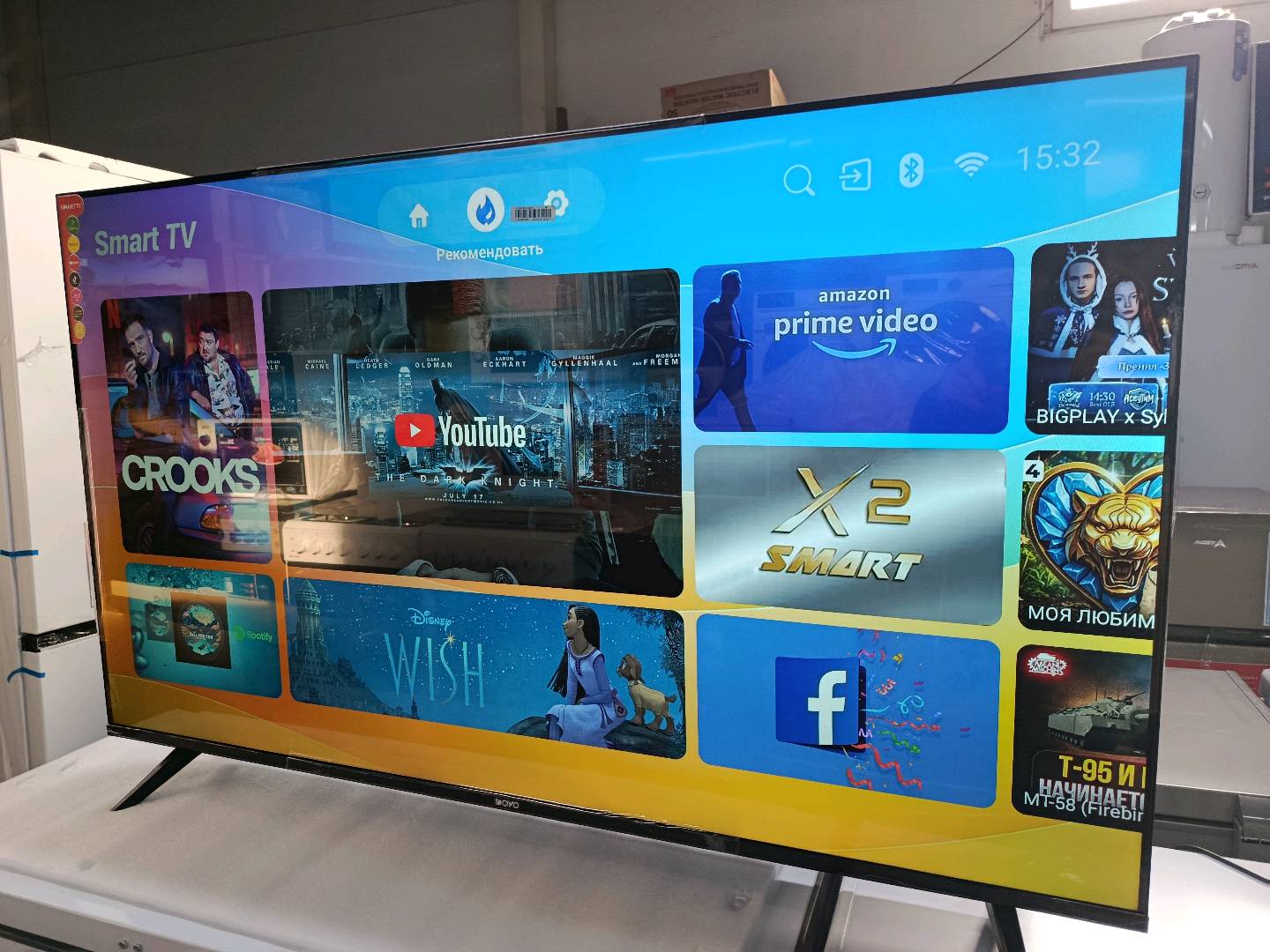 Samsung - изображение 3