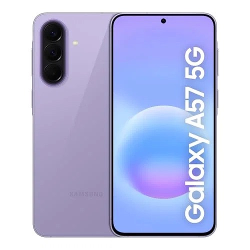 📱 Samsung Galaxy A57 5G
💾 256 ГБ встроенной памяти
📱 Яркий AMOLED-дисплей
⚡ Высокая производительность
📸 Качественная камера для фото и видео
🔋 Ёмкий аккумулятор с быстрой зарядкой
✨ Новый, запечатанный
🛡️ Гарантия 30 дней
🔧 1 год сервисного обслуживания - изображение 2