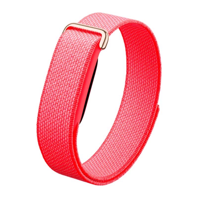 Всё таки нашлась замена знаменитым Whoop, в продаже Google FitBit Air🔝 - изображение 3