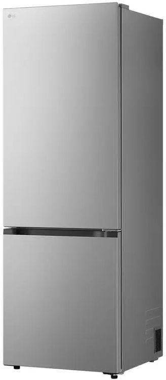 Холодильник LG GC-B640FMBM - изображение 3