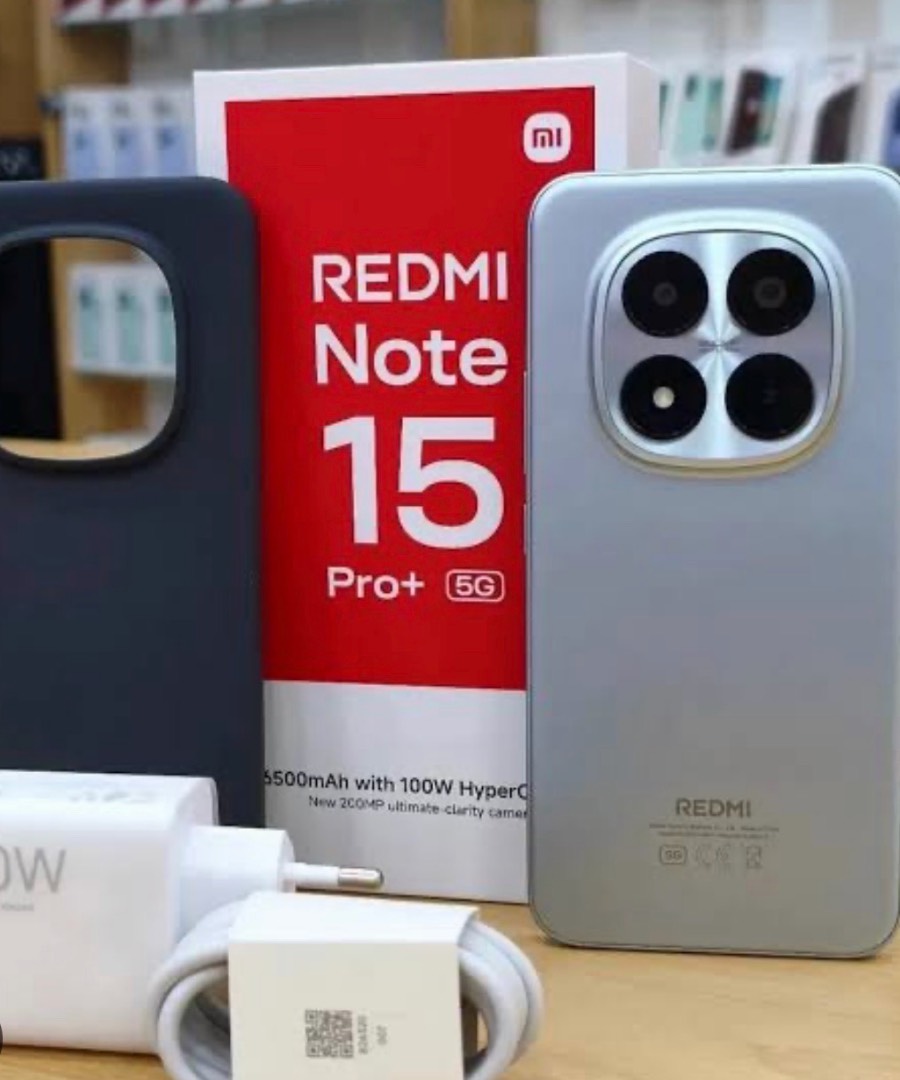 REDMI Not 15 pro +    12/512🌪️🌪️🌪️ - изображение 2