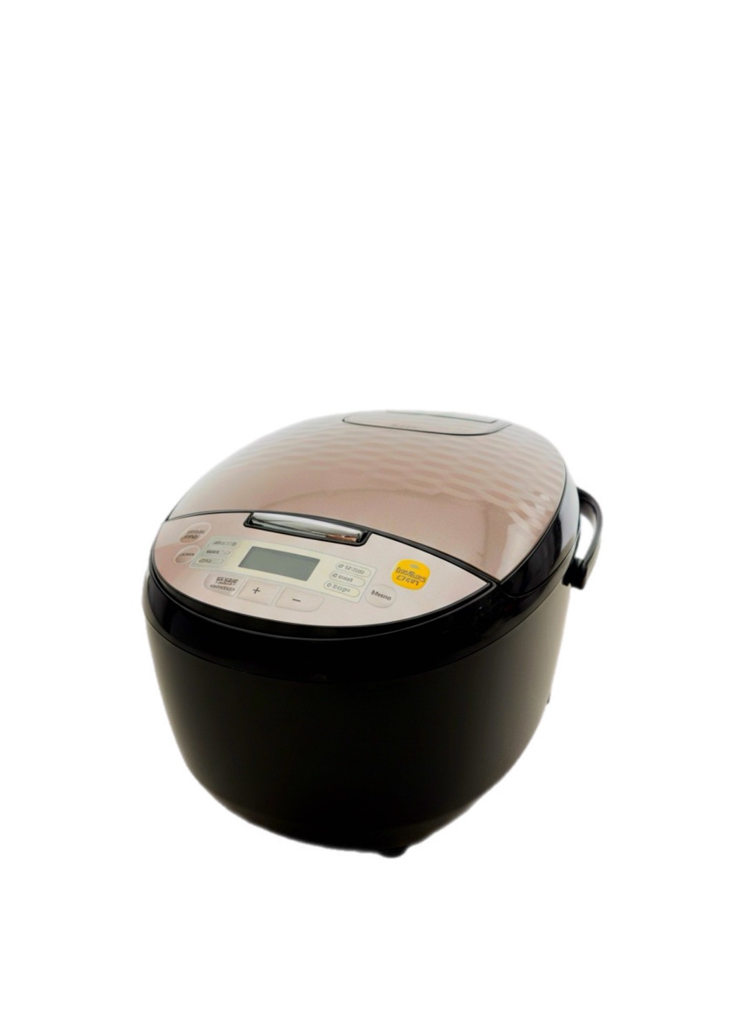 Мультиварка MIDEA MPC-6021