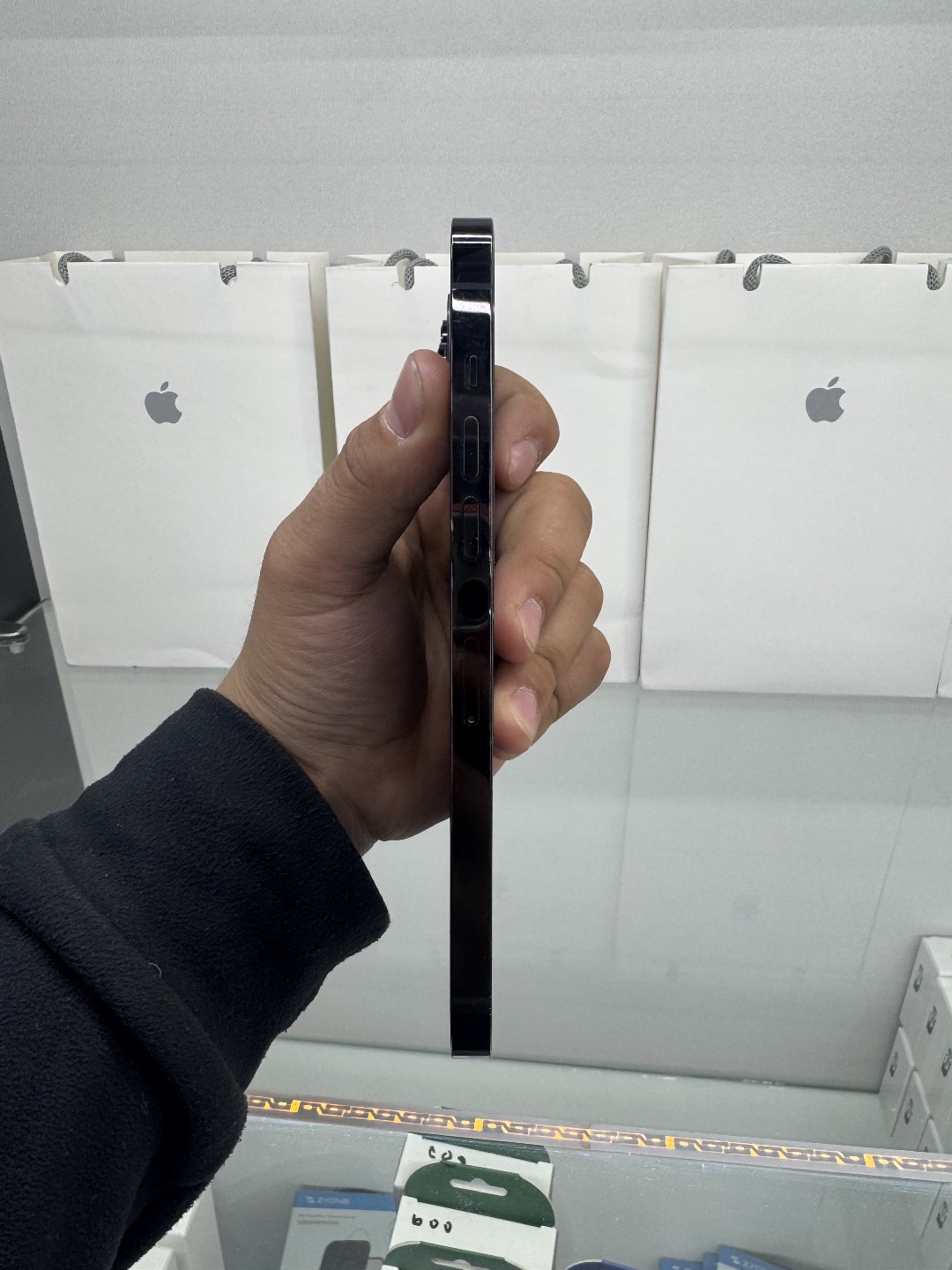 IPhone 14 Pro Max - изображение 3