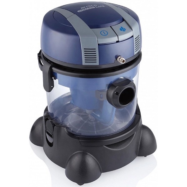 Пылесос для влажной и сухой уборки Arnica ET12150 HydraRain LUX 2400W - изображение 12