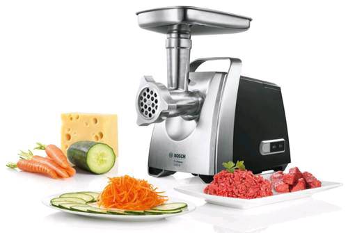 МЯСОРУБКА BOSCH MFW68680 - изображение 2