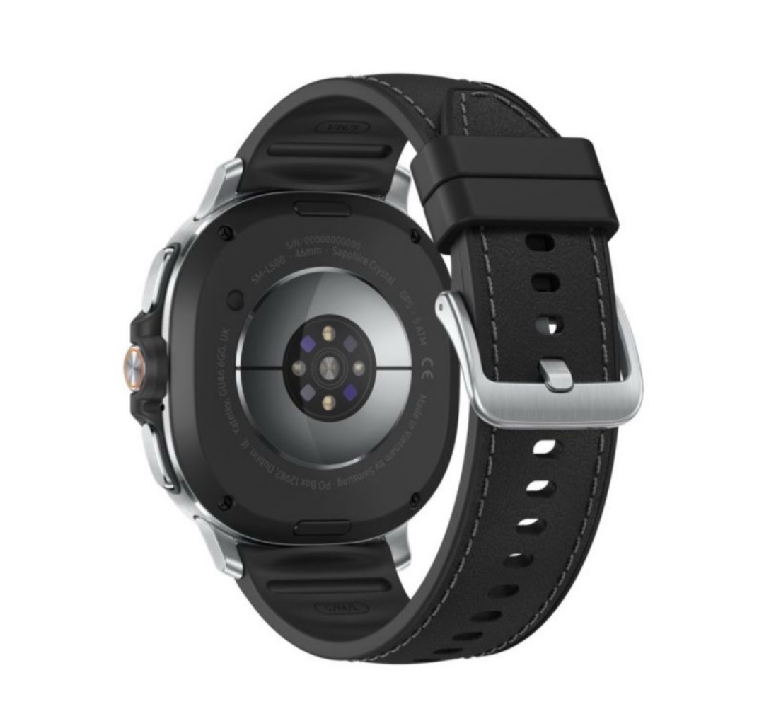 Смарт-часы Samsung Galaxy Watch 8 Classic 46mm - изображение 3