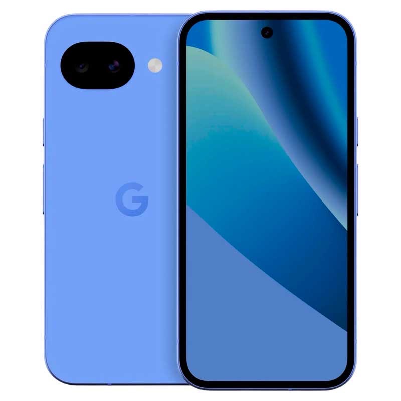 Смартфон Google Pixel 10a (8+256) - изображение 2