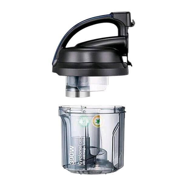 Пылесос Samsung VC15K4136HB/EV - изображение 10
