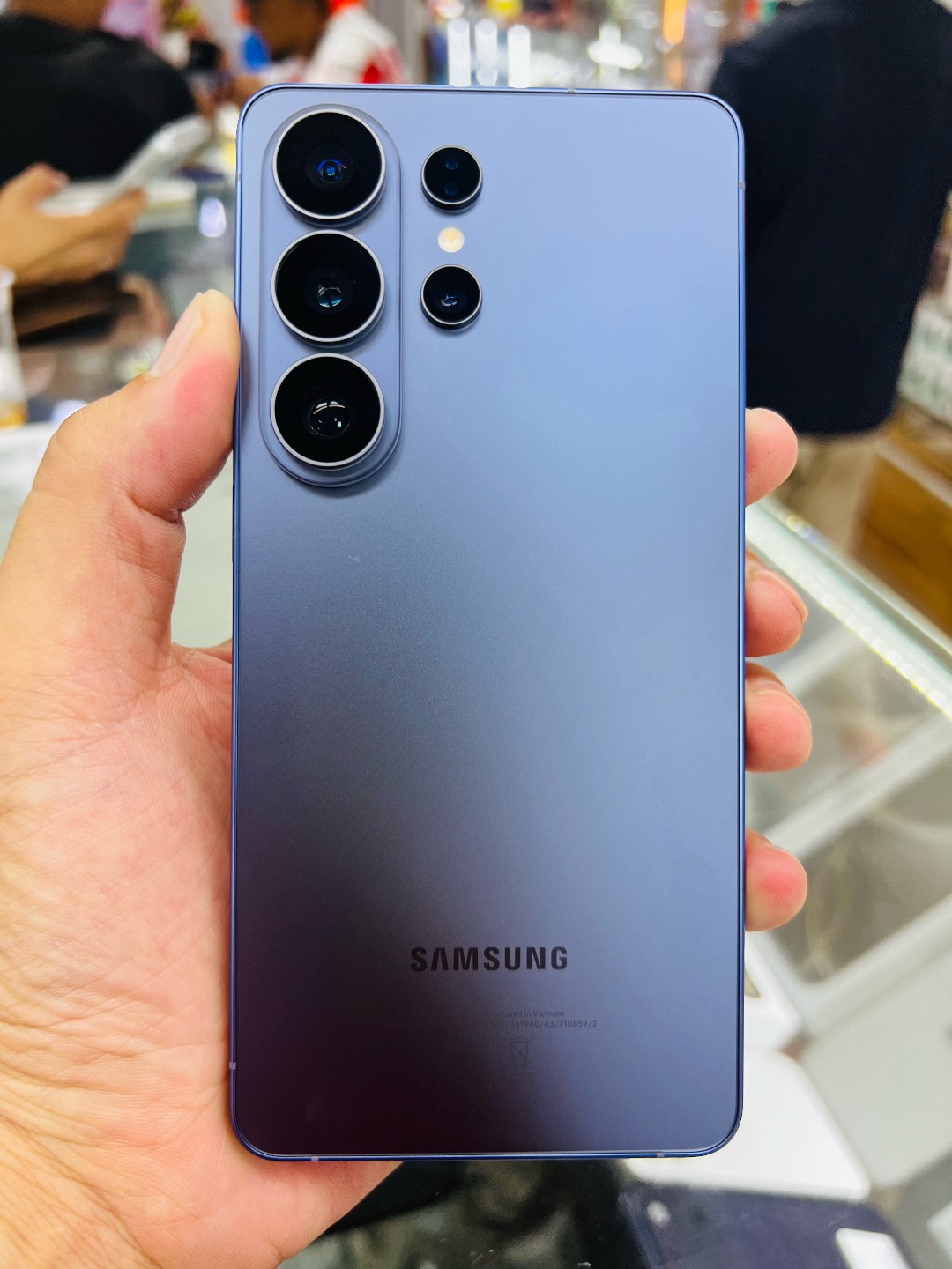 🚚🚚🚚Samsung S26 Ultra 12/256 - изображение 2