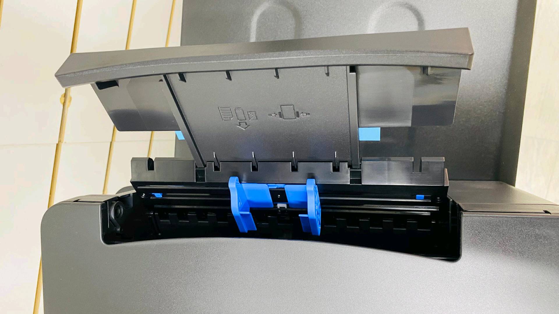 EPSON L3358 цветной принтер - изображение 5