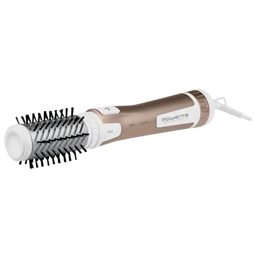 Фен-щетка Rowenta Brush Activ Compact CF9520F0 - изображение 2