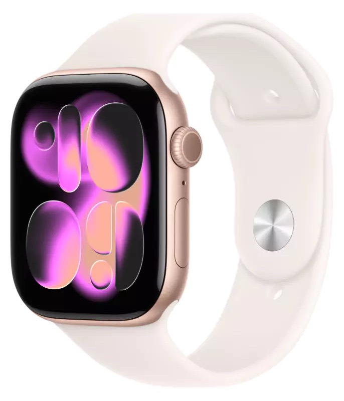 Apple Watch 11 2025 - изображение 2