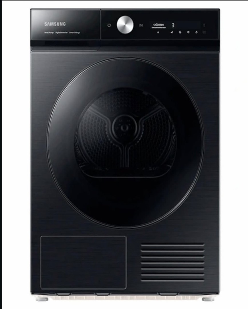 🔥 Samsung DV90 Сушильная Машина 9кг с ИИ SmartThings + AI control - изображение 3