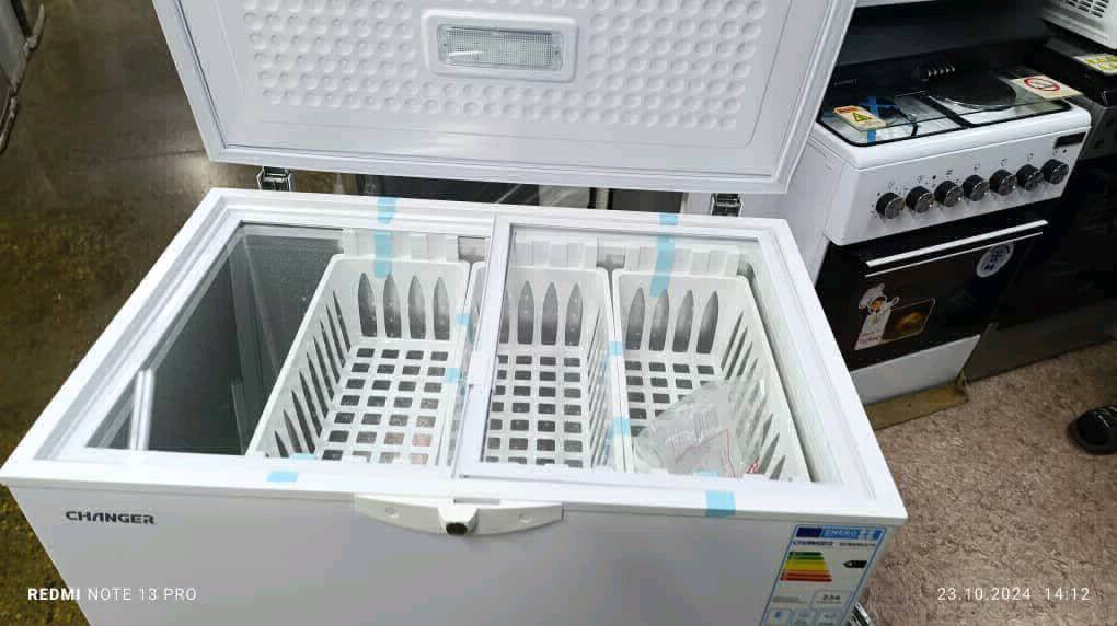 CHANGER 271 BCD - изображение 6