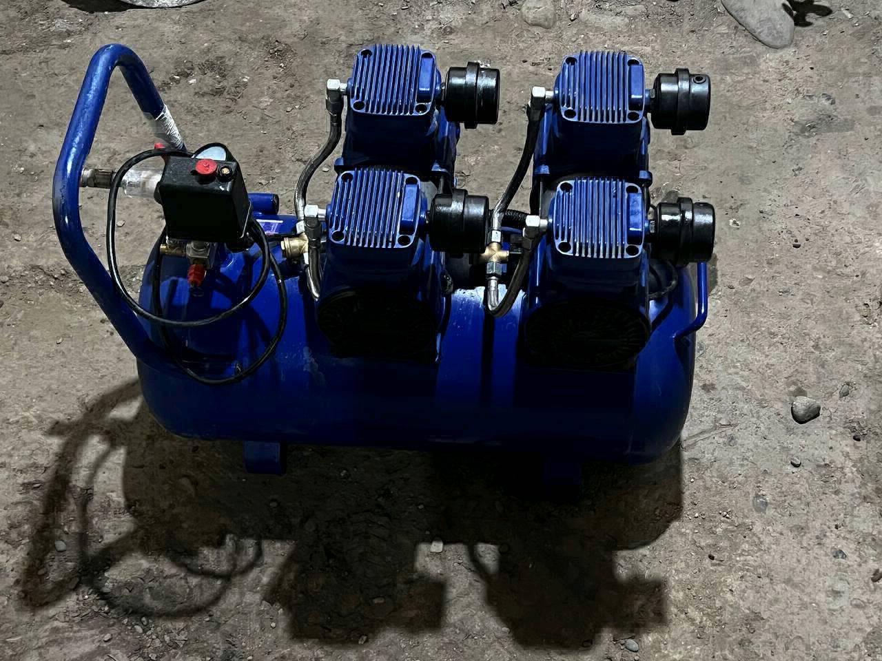 Компрессор