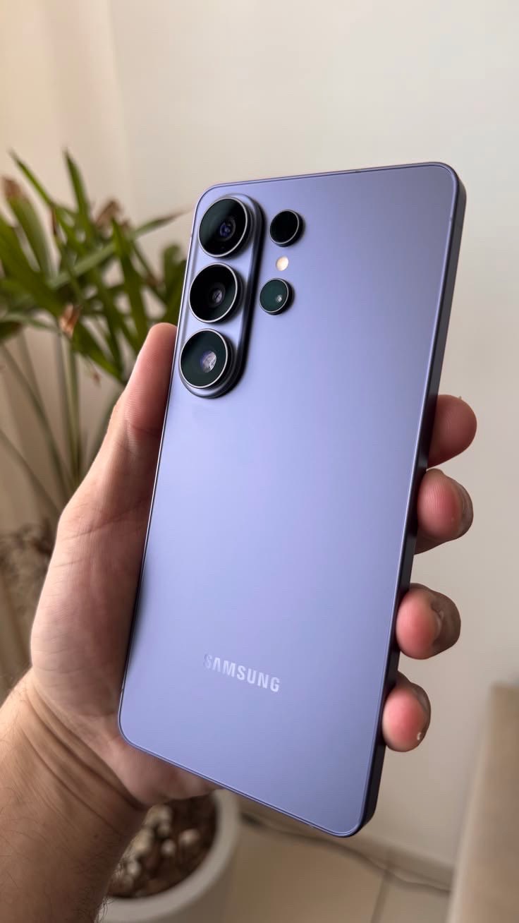 ✅Samsung S26 ultra 12/256gb - NEW - изображение 2