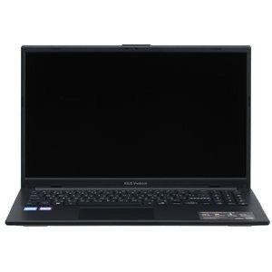 15.6" Ноутбук ASUS Vivobook Go 15 E1504TA-BQ224 черный - изображение 2