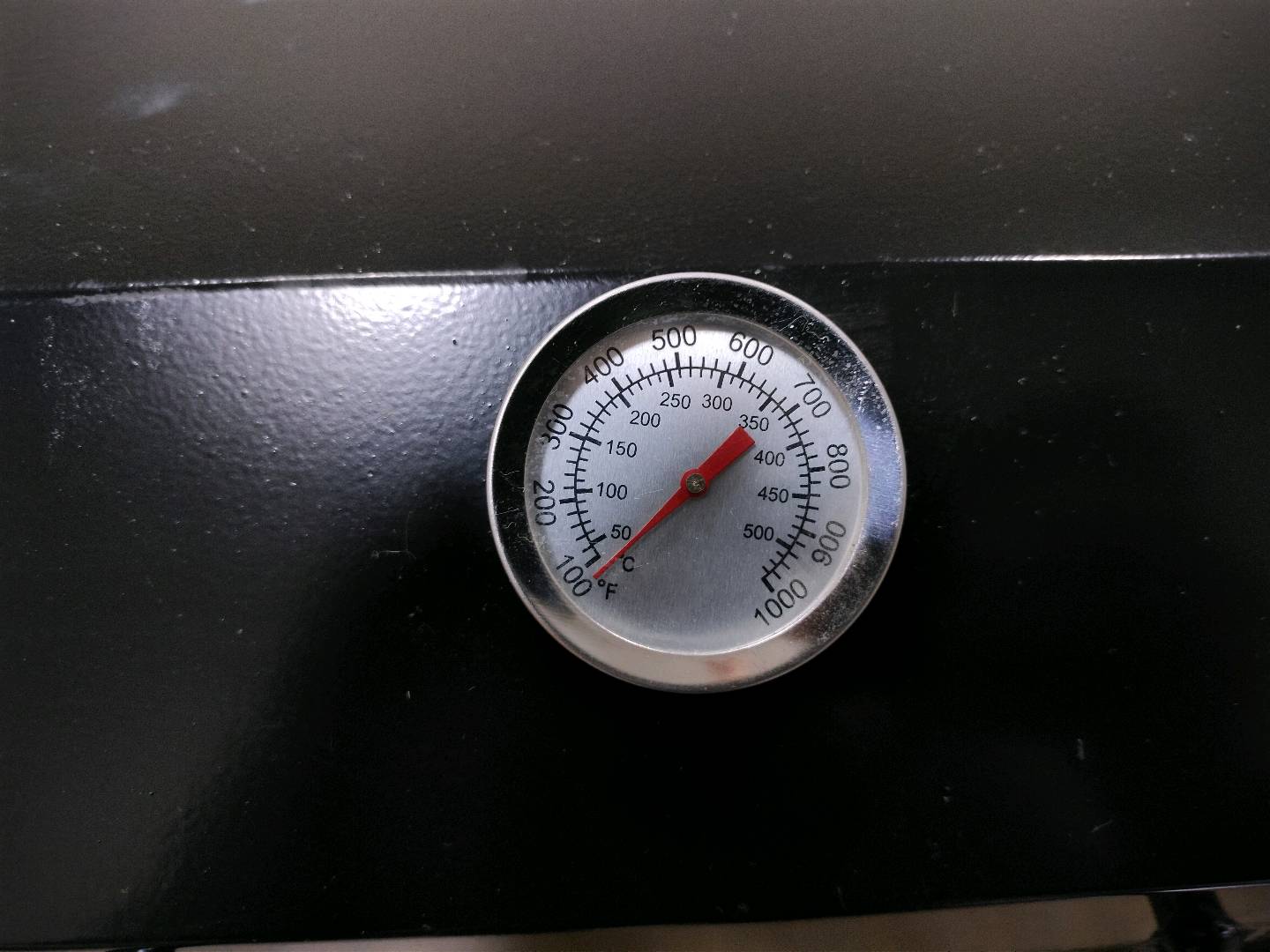 Смокер - Барбекю - Мангал - изображение 2