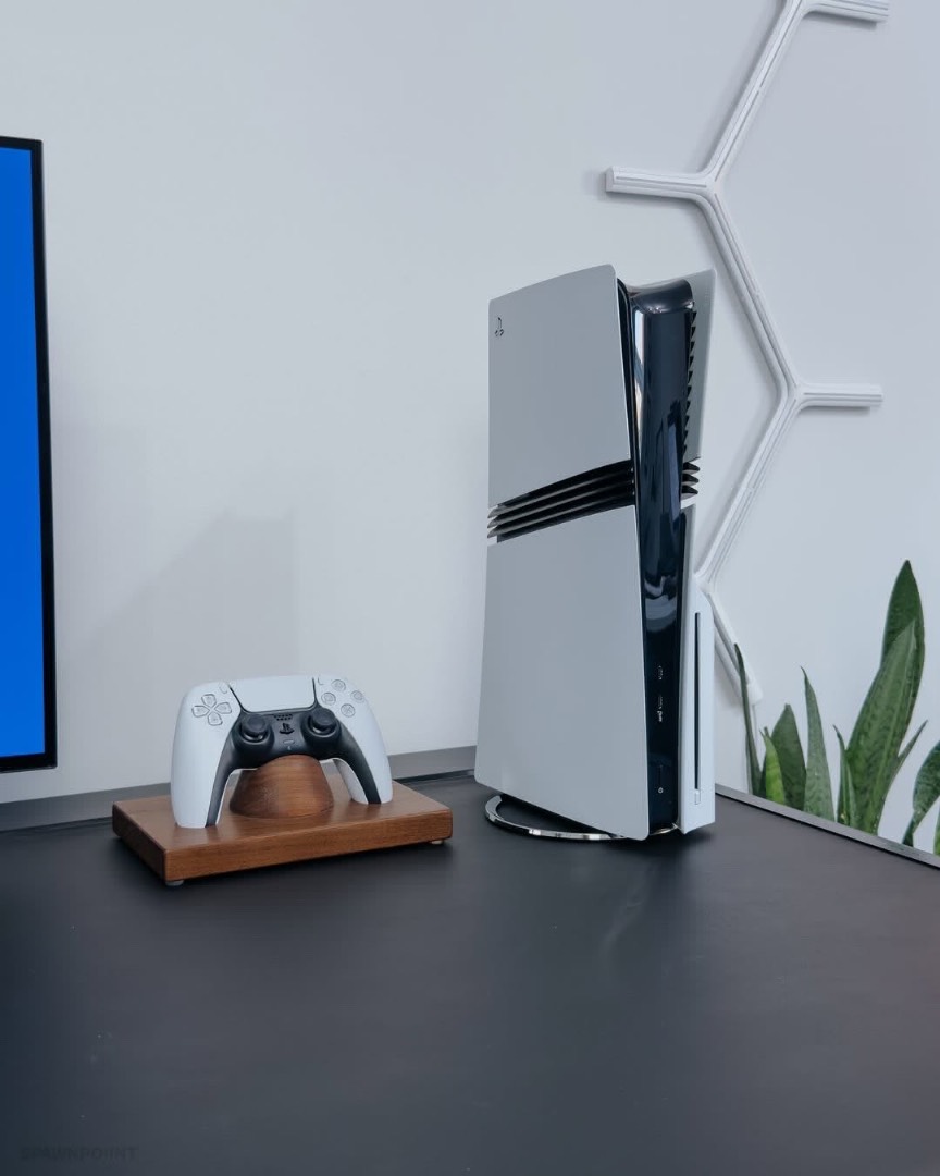 Play Station 5Pro(2Tb) - изображение 3