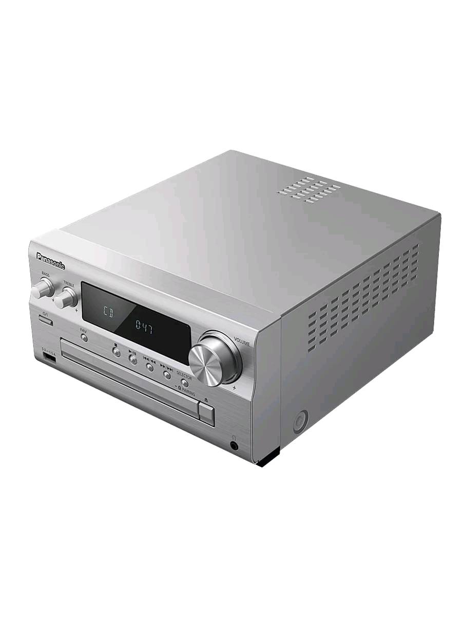 Микросистема Panasonic SC-PMX802EE - изображение 11