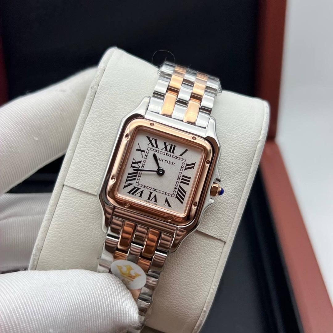 Cartier Panthere - изображение 4