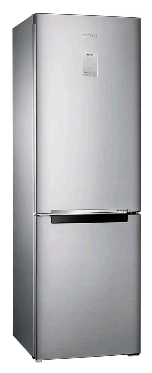 Холодильник Samsung RB33A3440SA/WT - изображение 4