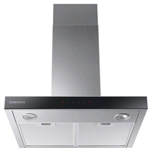 Настенная Т-образная вытяжка Samsung NK24C5070US/UR - изображение 2