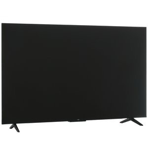 55" (140 см) Телевизор TCL 55P6K черный - изображение 3