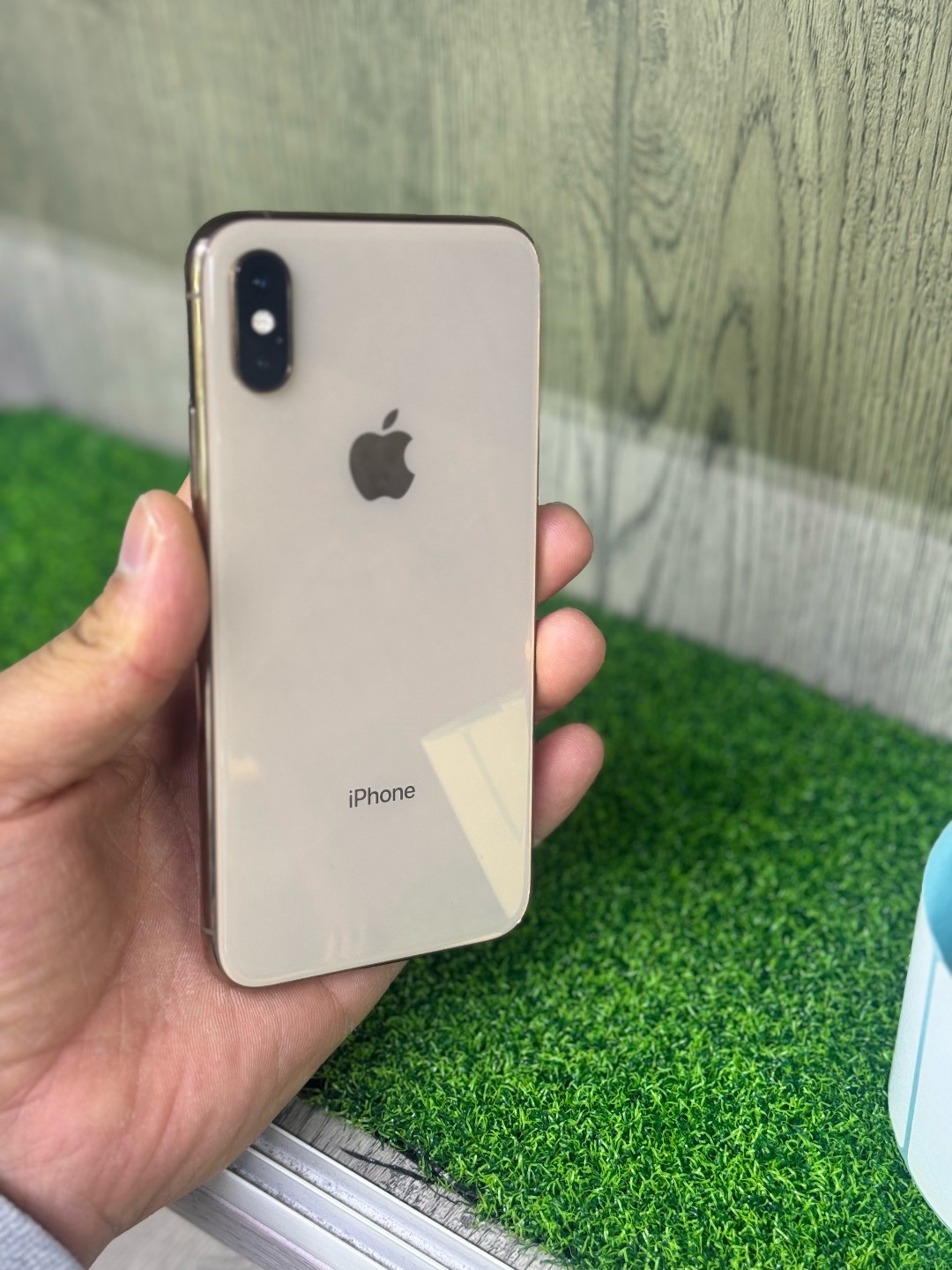 🎉🎉🎉 Iphone XS 256 🎉🎉🎉 - изображение 2