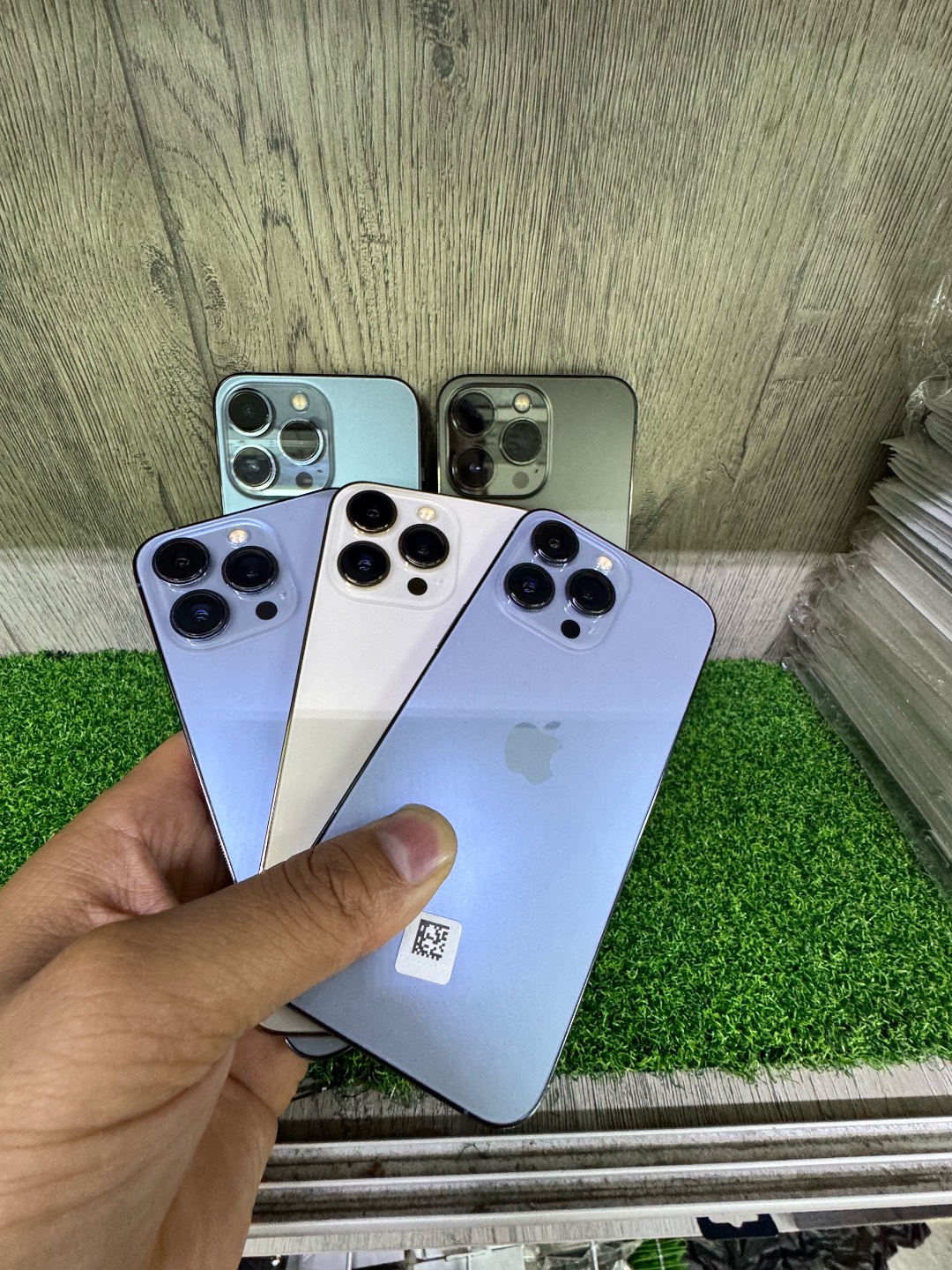 🎉🎉🎉| IPhone 13 Pro | 256 GB | ✅✅✅