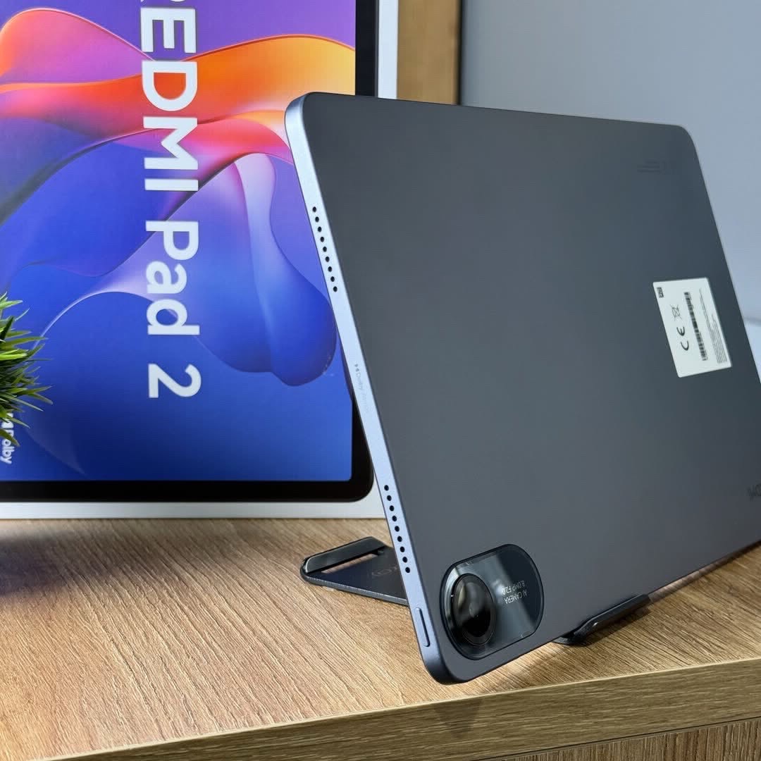 Redmi Pad 2 - изображение 5