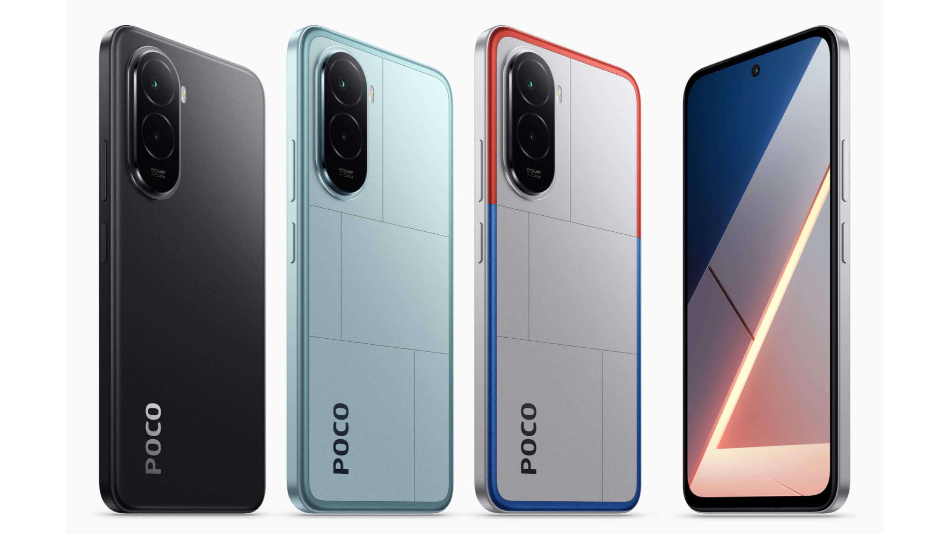 Poco M7 - изображение 2