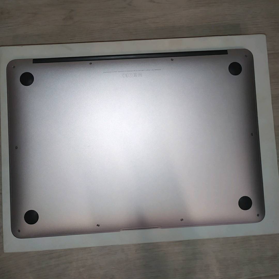 Macbook Air 2015 13.3" A1466
Core i5 4Gb SSD128 - изображение 3