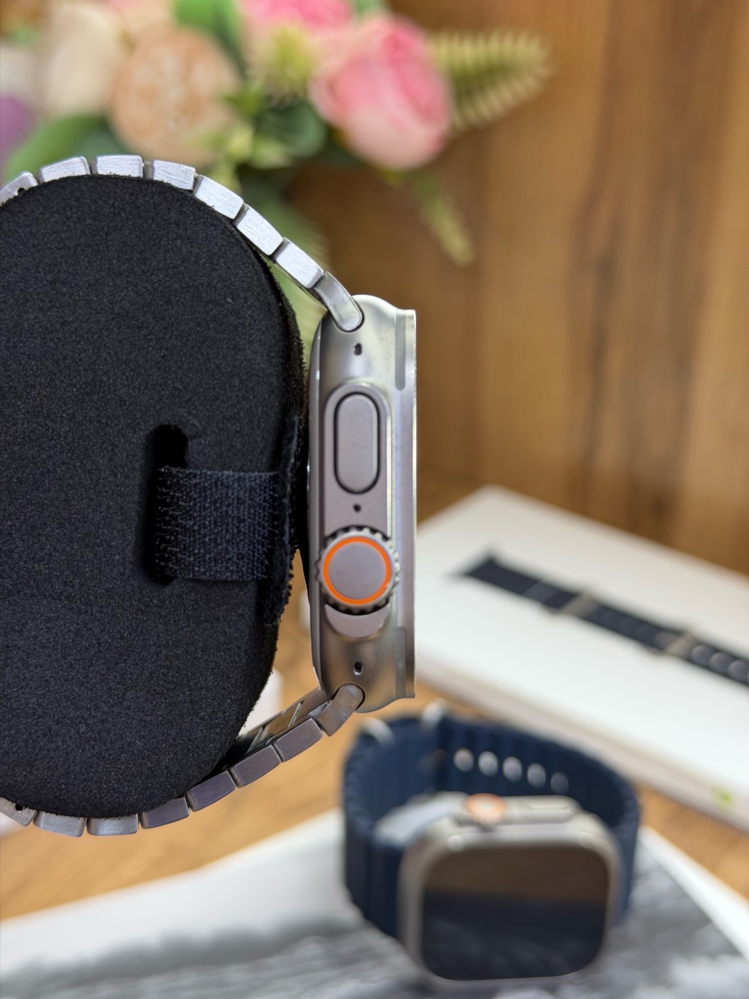 Apple Watch Ultra 2 - изображение 6