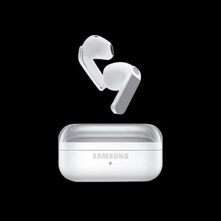 Наушники Samsung buds4 - изображение 2