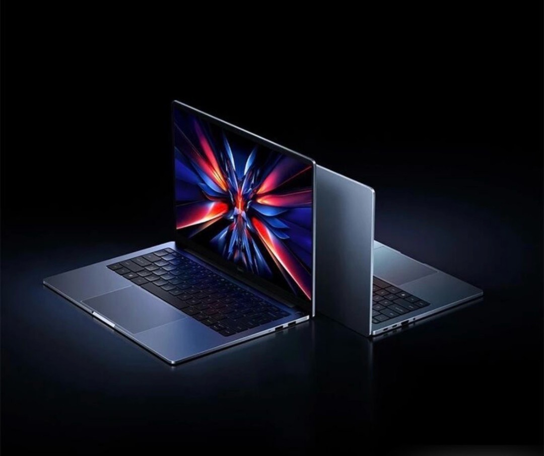 Ноутбук Xiaomi RedmiBook Pro 14 2.8k 120hz 2024 Intel Core Ultra 5 125H (32+1TB) - изображение 5